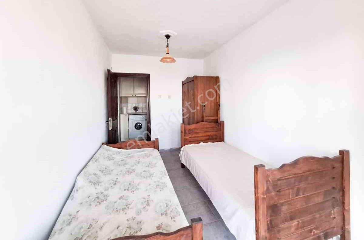 Eşsiz Manzaraya Sahip Satılık Bitişik Nizam Yazlık - Görsel 21