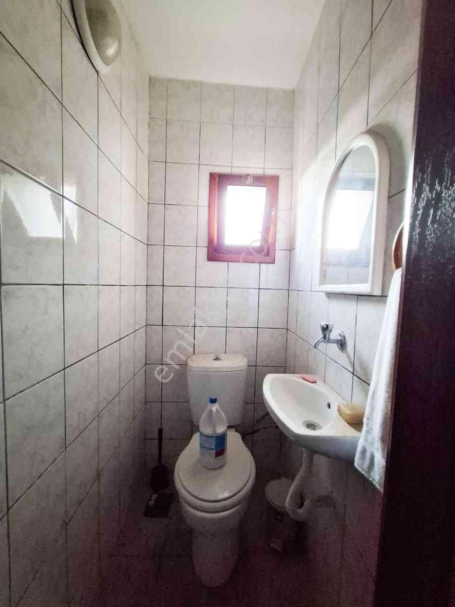 Eşsiz Manzaraya Sahip Satılık Bitişik Nizam Yazlık - Görsel 29