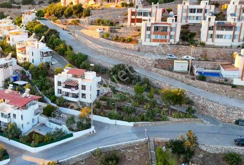 Eşsiz Manzaraya Sahip Satılık Bitişik Nizam Yazlık - Görsel 2