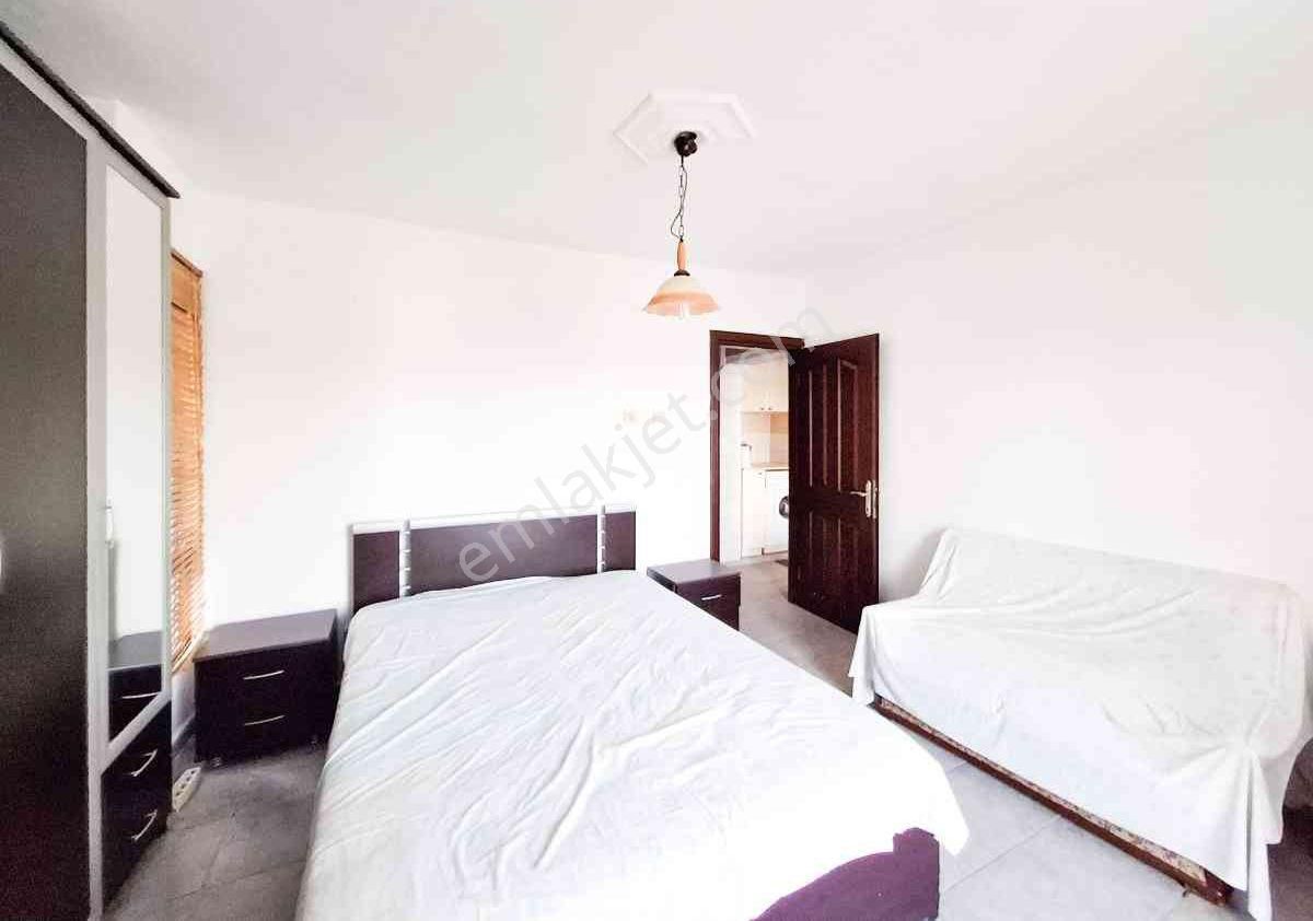 Eşsiz Manzaraya Sahip Satılık Bitişik Nizam Yazlık - Görsel 25