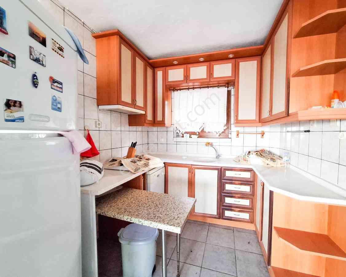 Eşsiz Manzaraya Sahip Satılık Bitişik Nizam Yazlık - Görsel 15