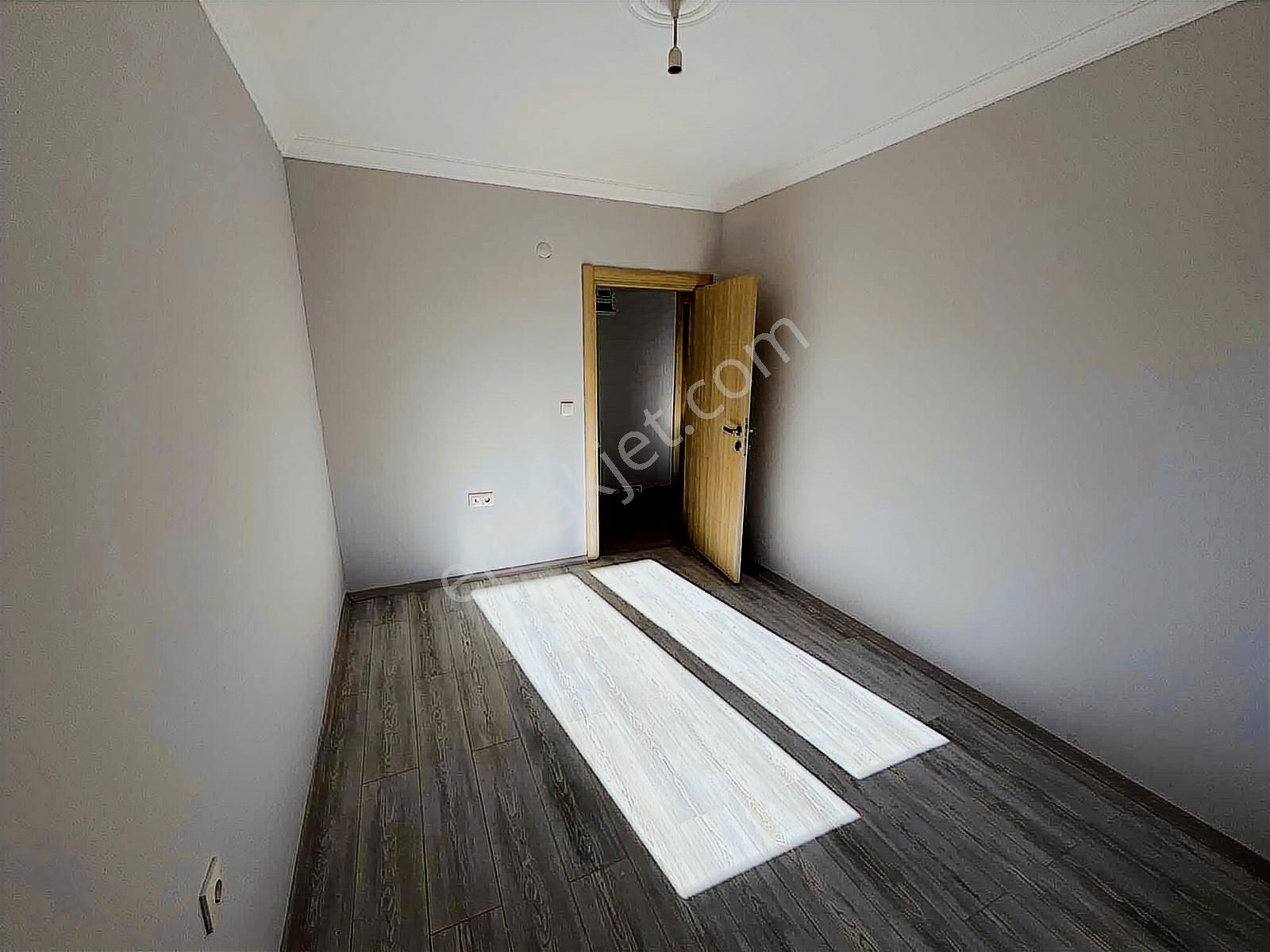 Gömeç Kemalpaşa Mahallesi Doğalgazlı Kiralık Daire - Görsel 13