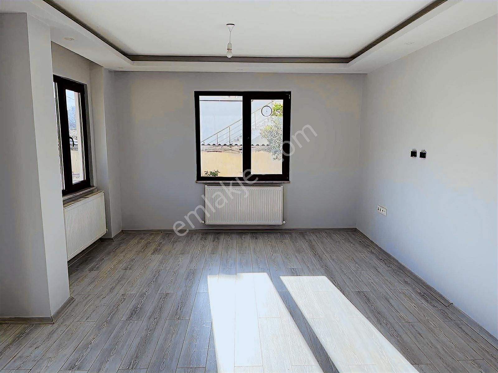 Gömeç Kemalpaşa Mahallesi Doğalgazlı Kiralık Daire - Görsel 2