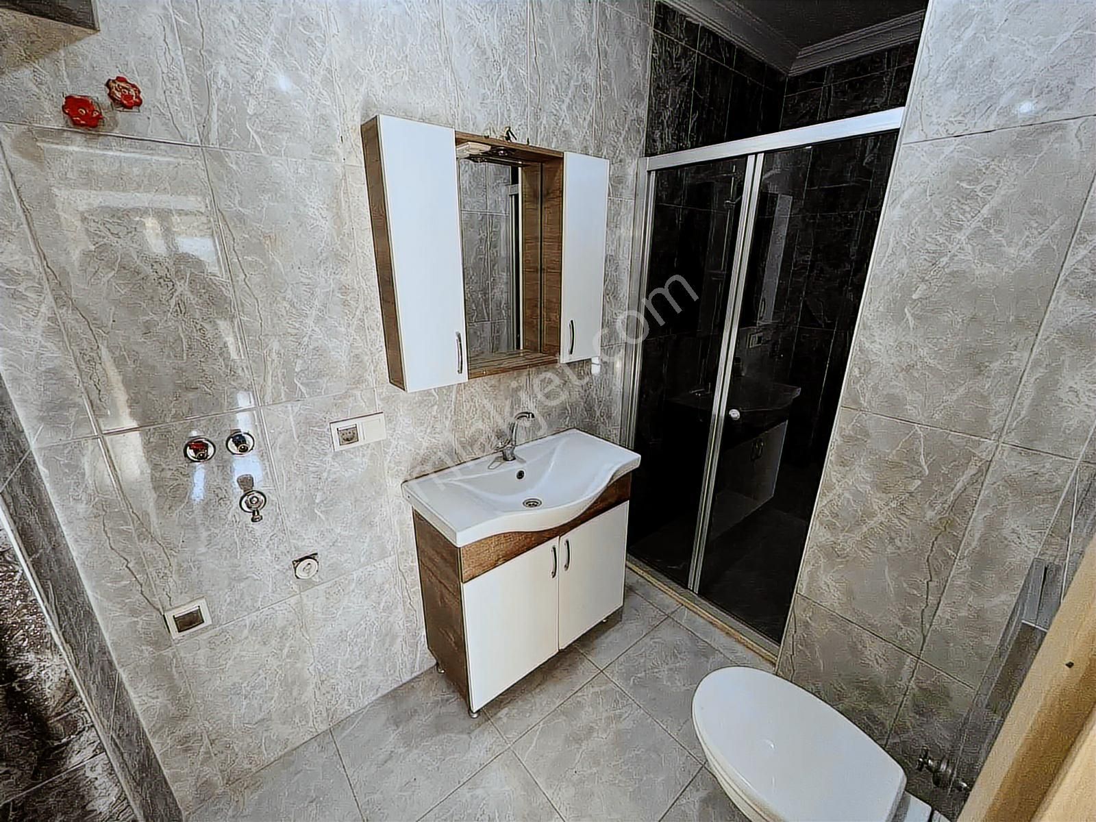 Gömeç Kemalpaşa Mahallesi Doğalgazlı Kiralık Daire - Görsel 12