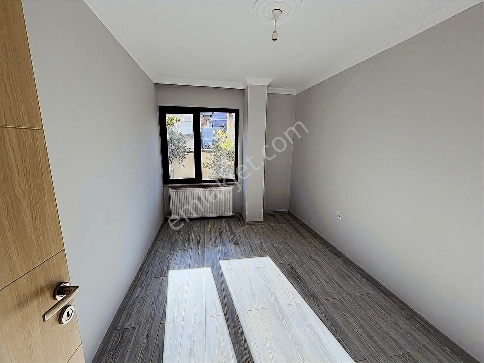 Gömeç Kemalpaşa Mahallesi Doğalgazlı Kiralık Daire - Görsel 6