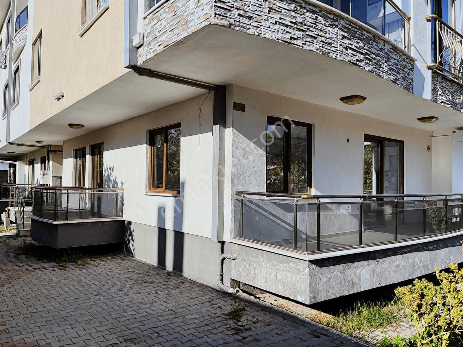 Gömeç Kemalpaşa Mahallesi Doğalgazlı Kiralık Daire - Görsel 20