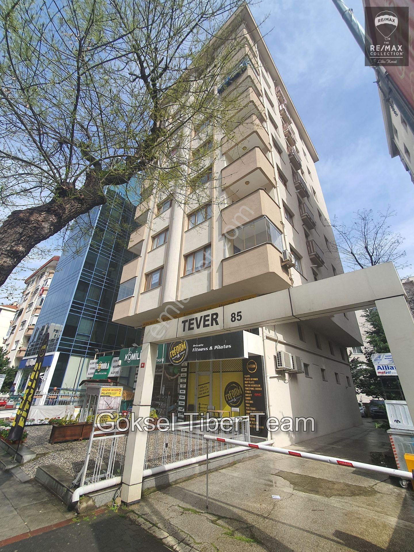 Kozyatağı & İnönü Caddesinde 8 Metre Cadde Cepheli Fırsat Dükkan - Görsel 5