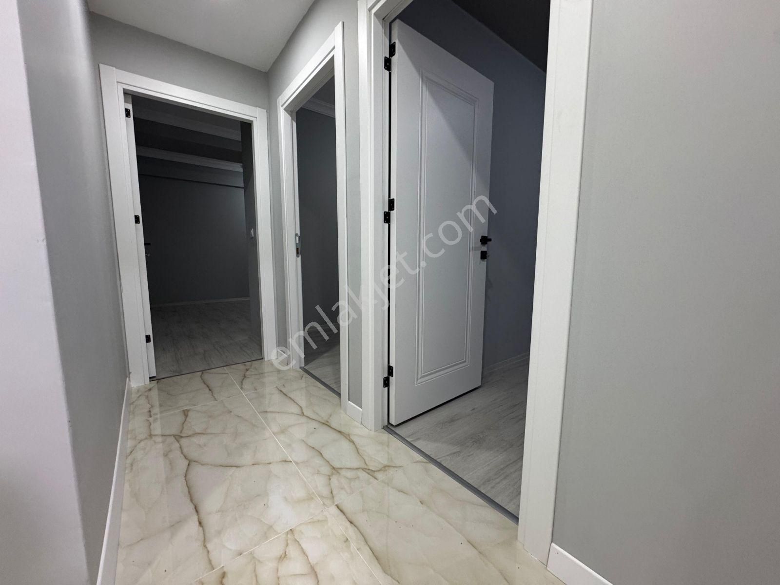 Yenidoğan Hilal Mah De 3+1,115m2 Arakat Daire - Görsel 25