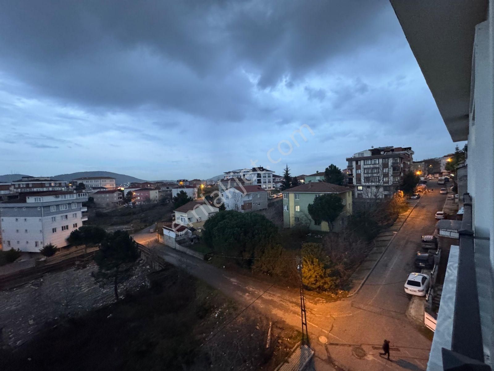 Yenidoğan Hilal Mah De 3+1,115m2 Arakat Daire - Görsel 7