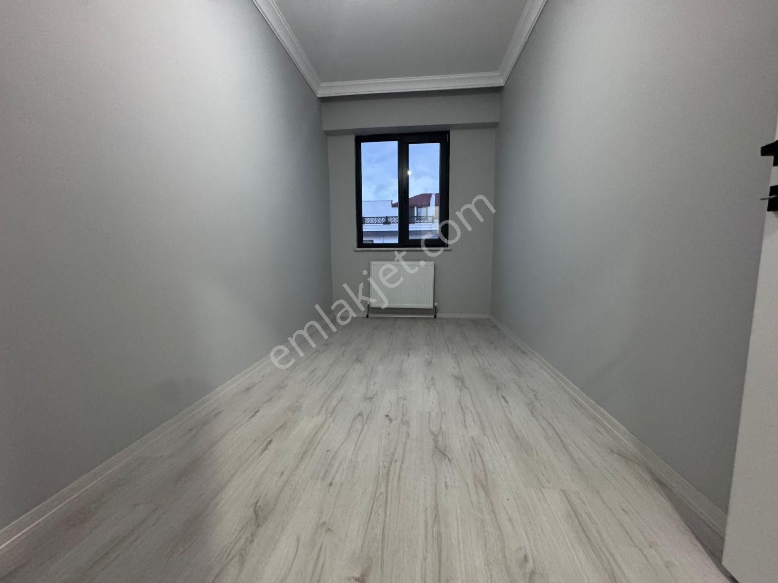 Yenidoğan Hilal Mah De 3+1,115m2 Arakat Daire - Görsel 26