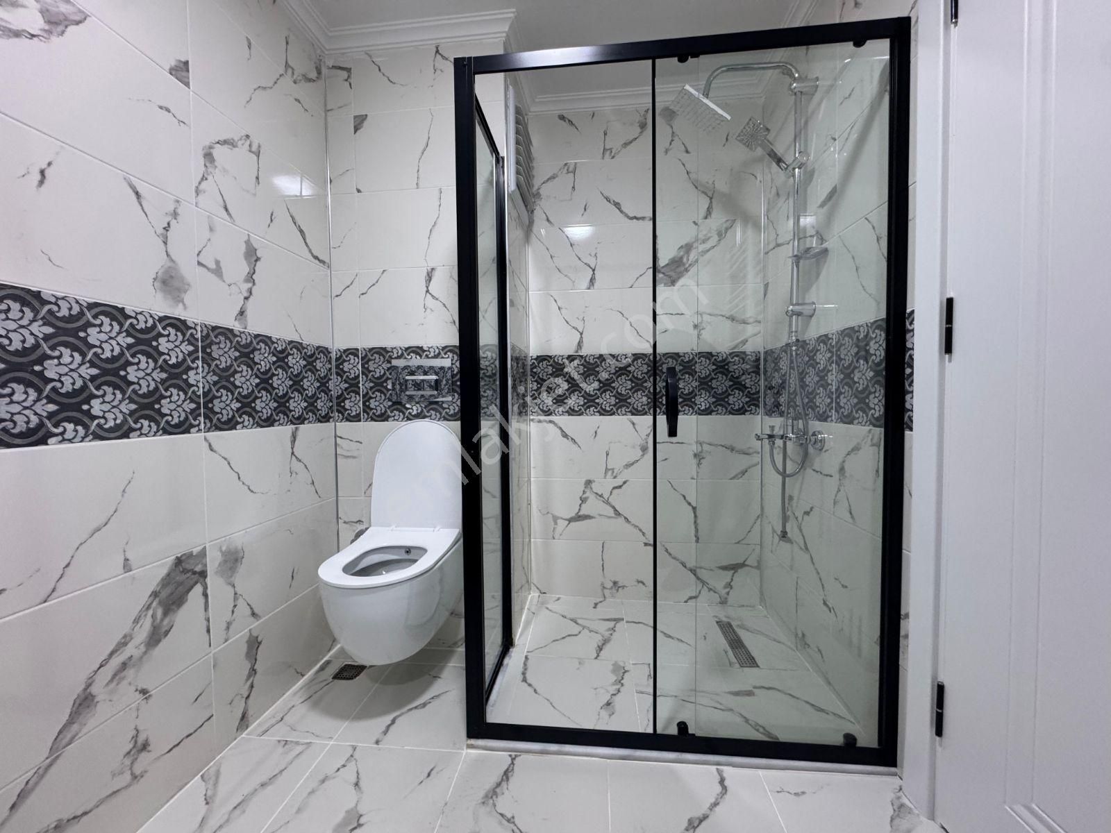 Yenidoğan Hilal Mah De 3+1,115m2 Arakat Daire - Görsel 27