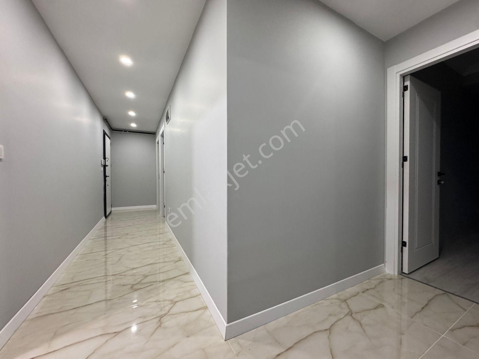 Yenidoğan Hilal Mah De 3+1,115m2 Arakat Daire - Görsel 5