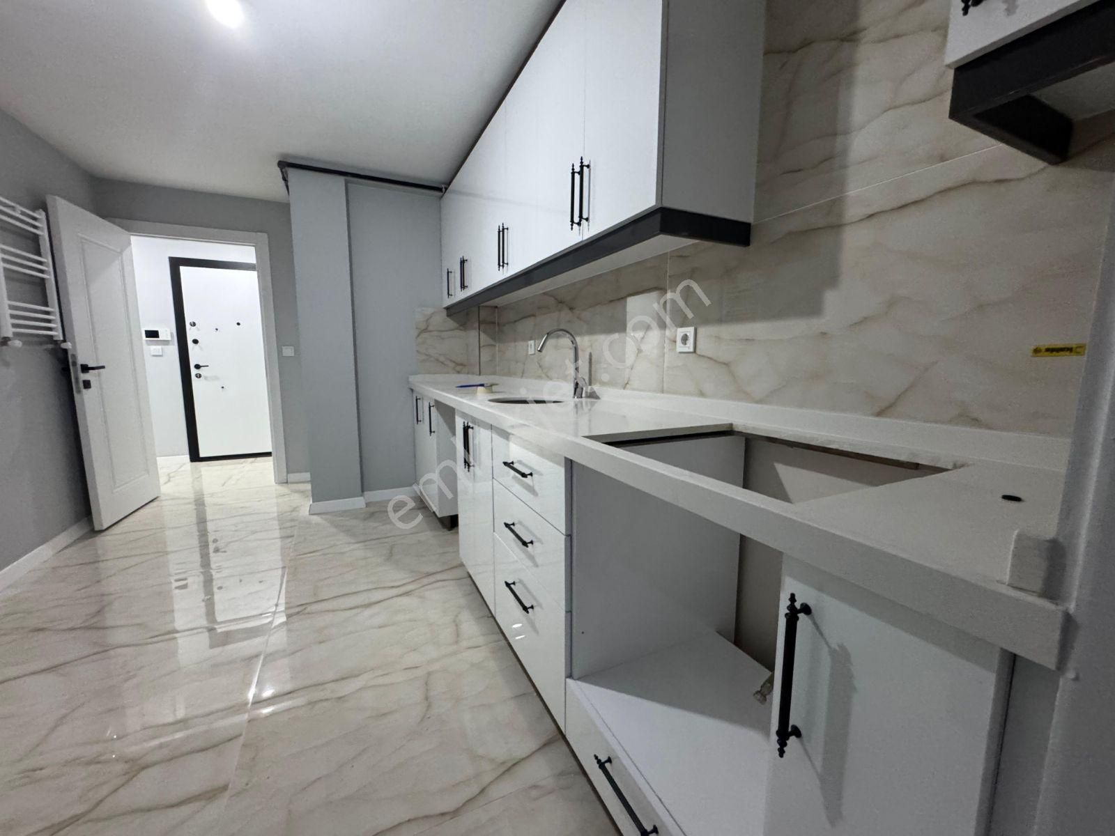 Yenidoğan Hilal Mah De 3+1,115m2 Arakat Daire - Görsel 24