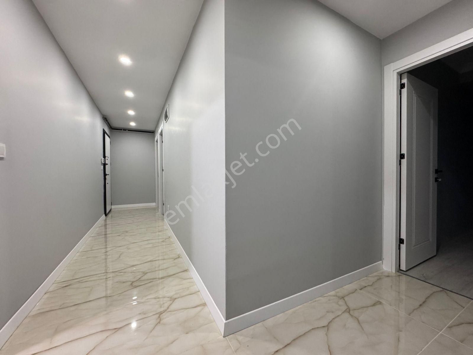 Yenidoğan Hilal Mah De 3+1,115m2 Arakat Daire - Görsel 9