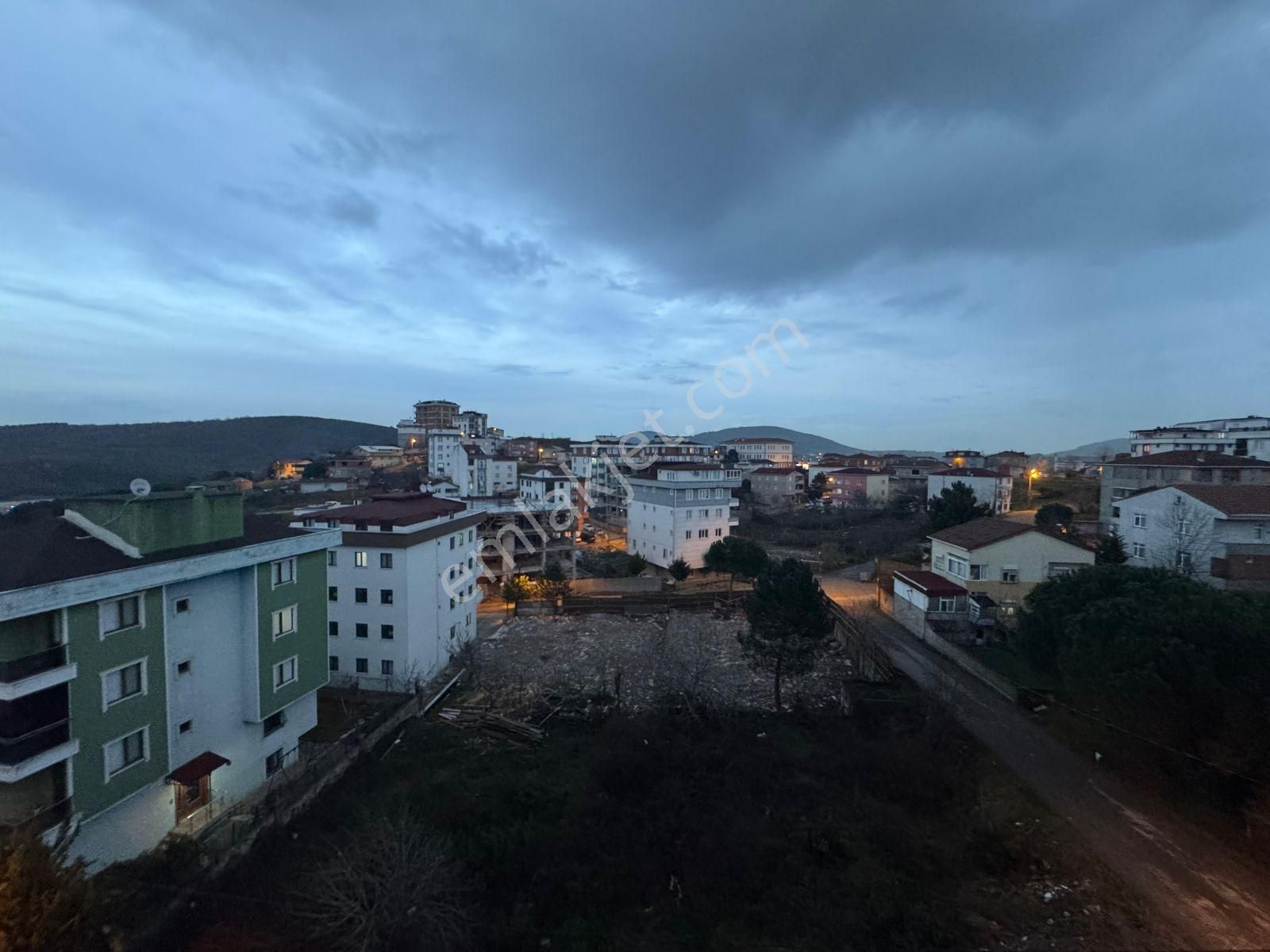 Yenidoğan Hilal Mah De 3+1,115m2 Arakat Daire - Görsel 28