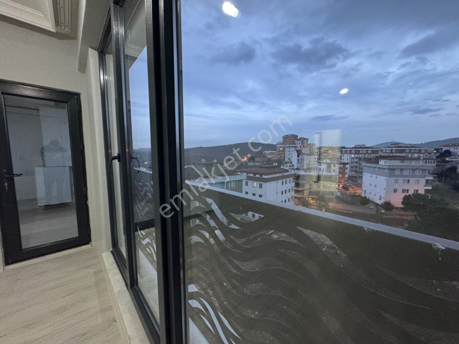 Yenidoğan Hilal Mah De 3+1,115m2 Arakat Daire - Görsel 4