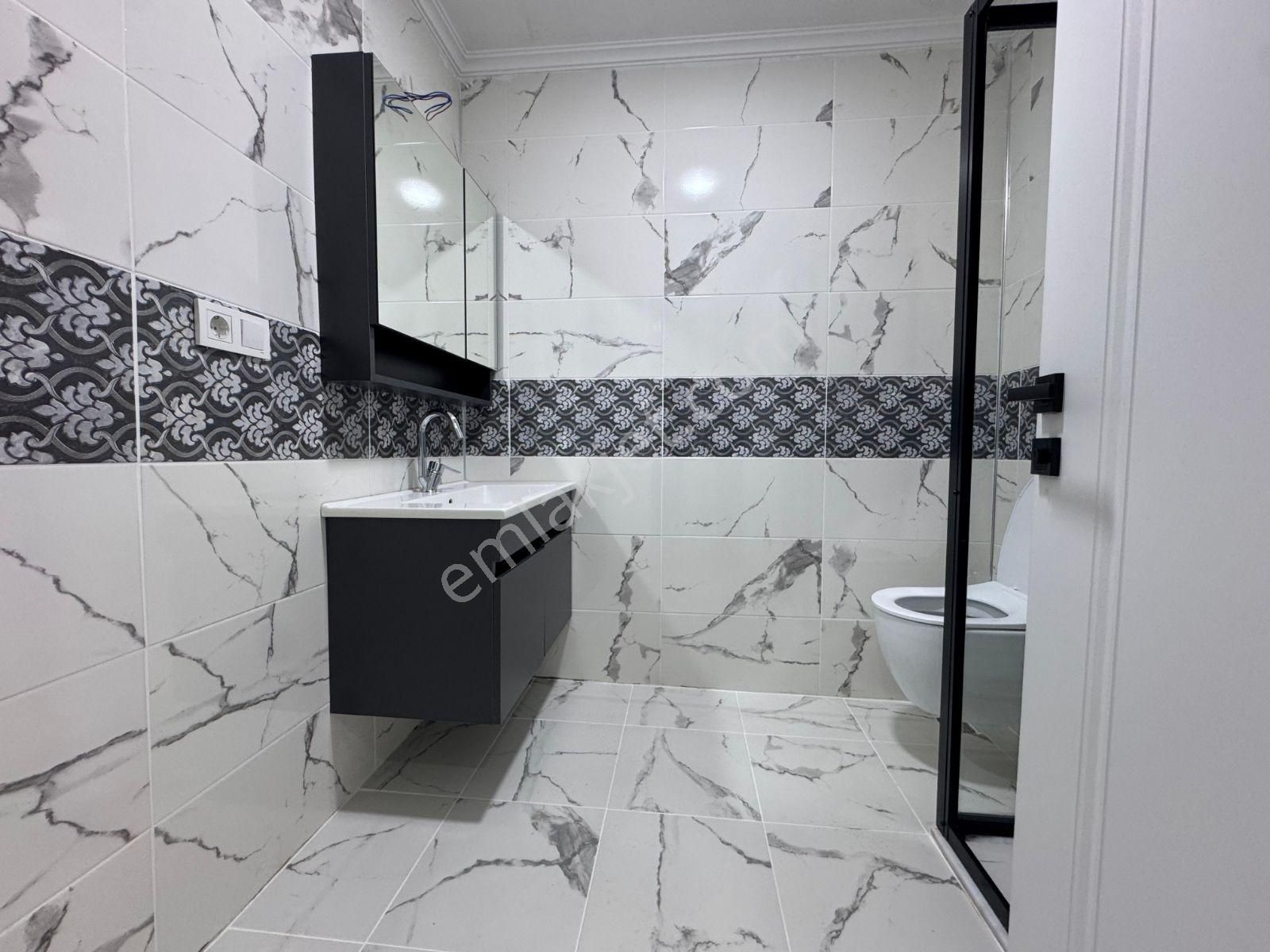 Yenidoğan Hilal Mah De 3+1,115m2 Arakat Daire - Görsel 16