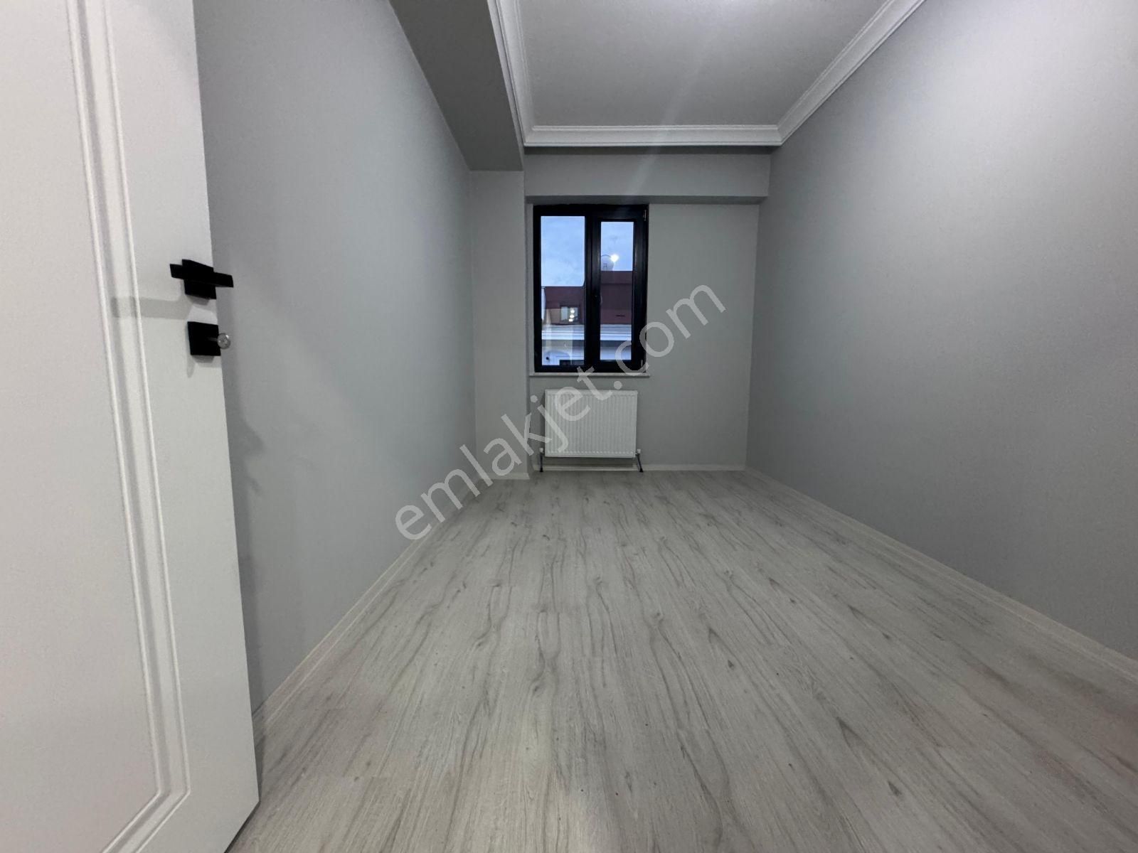 Yenidoğan Hilal Mah De 3+1,115m2 Arakat Daire - Görsel 29