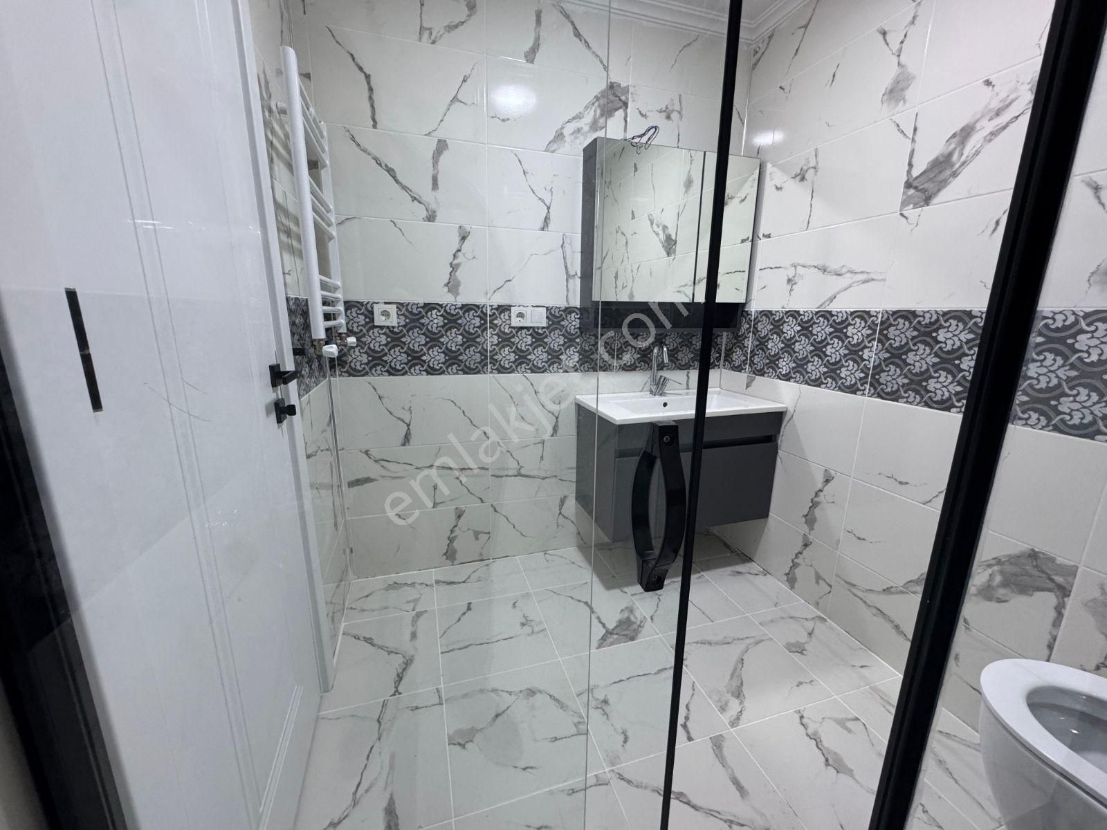 Yenidoğan Hilal Mah De 3+1,115m2 Arakat Daire - Görsel 18