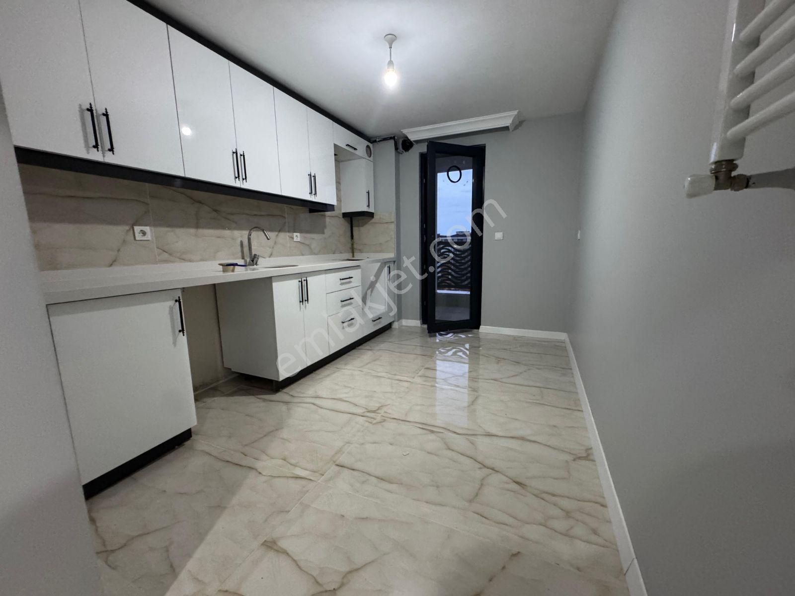 Yenidoğan Hilal Mah De 3+1,115m2 Arakat Daire - Görsel 23