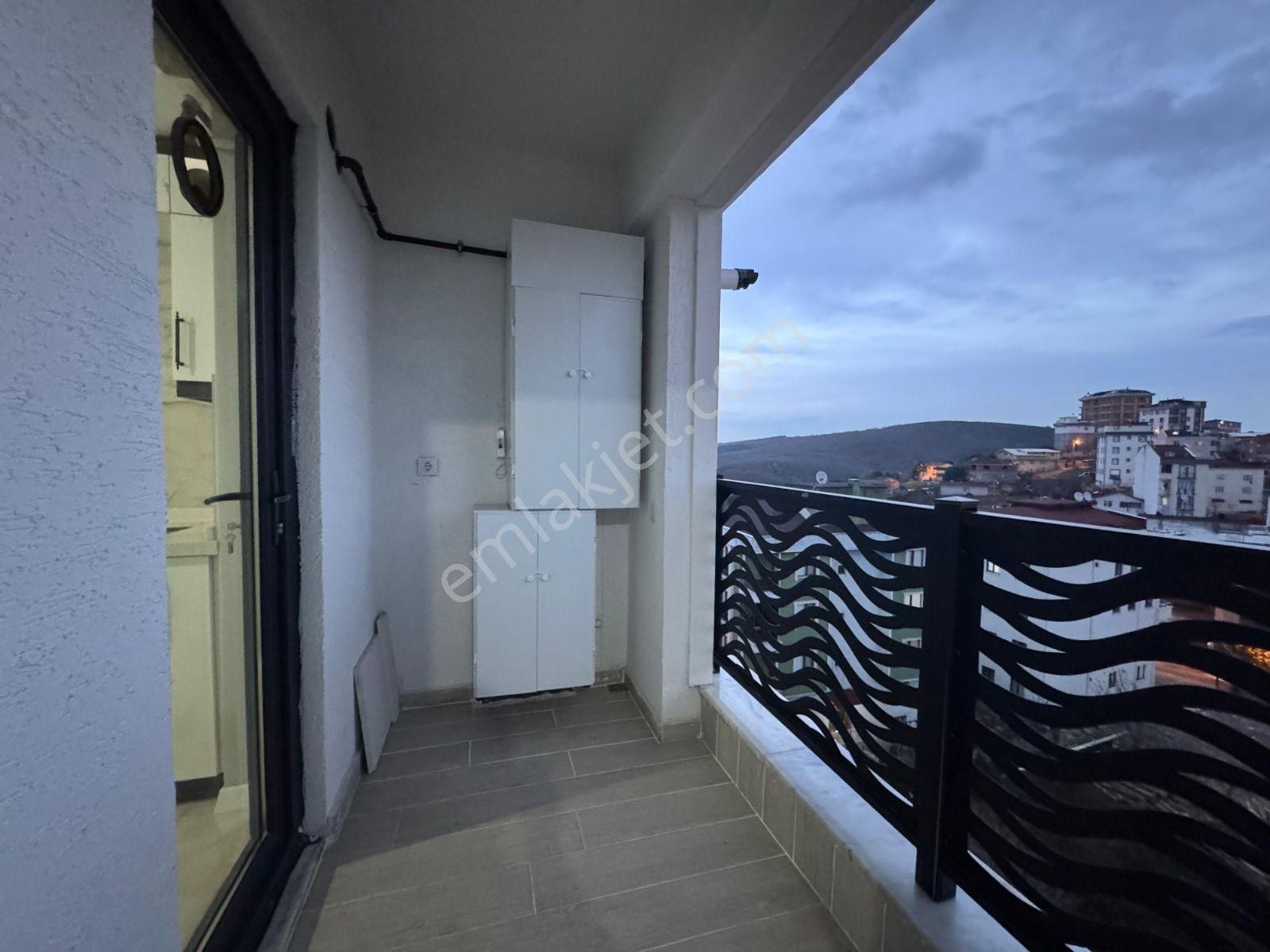 Yenidoğan Hilal Mah De 3+1,115m2 Arakat Daire - Görsel 20