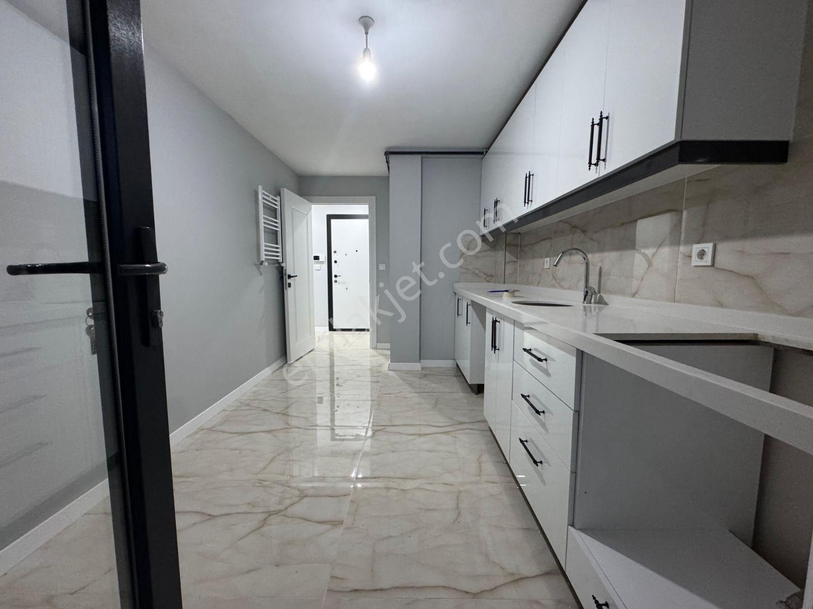 Yenidoğan Hilal Mah De 3+1,115m2 Arakat Daire - Görsel 12