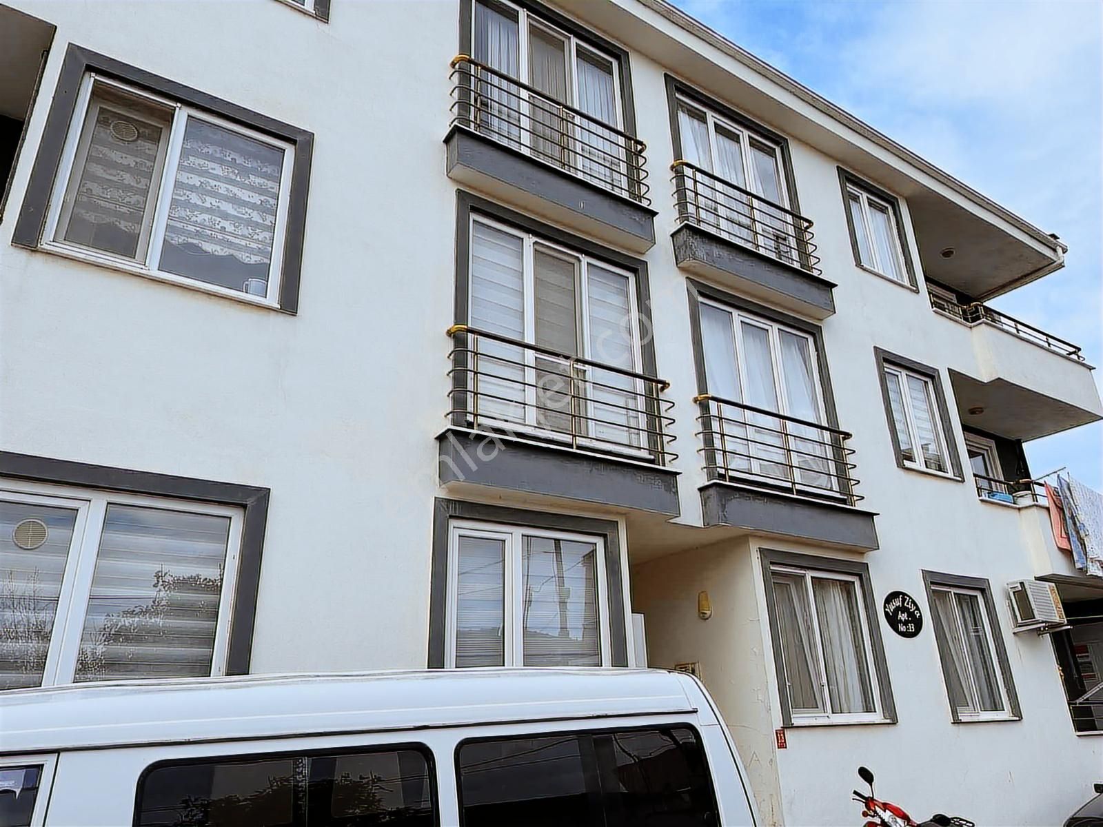 Gömeç Kemalpaşa Mahallesi Satılık Kapalı Mutfak Daire - Görsel 10