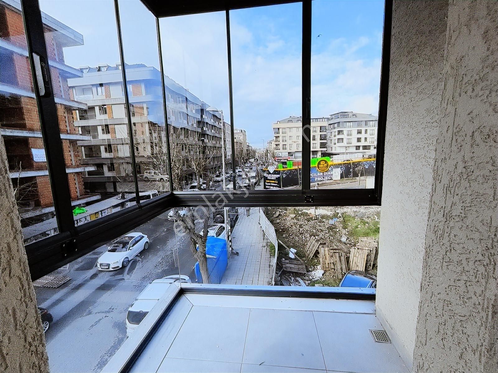 Avcılar Merkezde Ç.şamba Pazarında 100 M2 2+1 İkinci Kat Asansör - Görsel 16