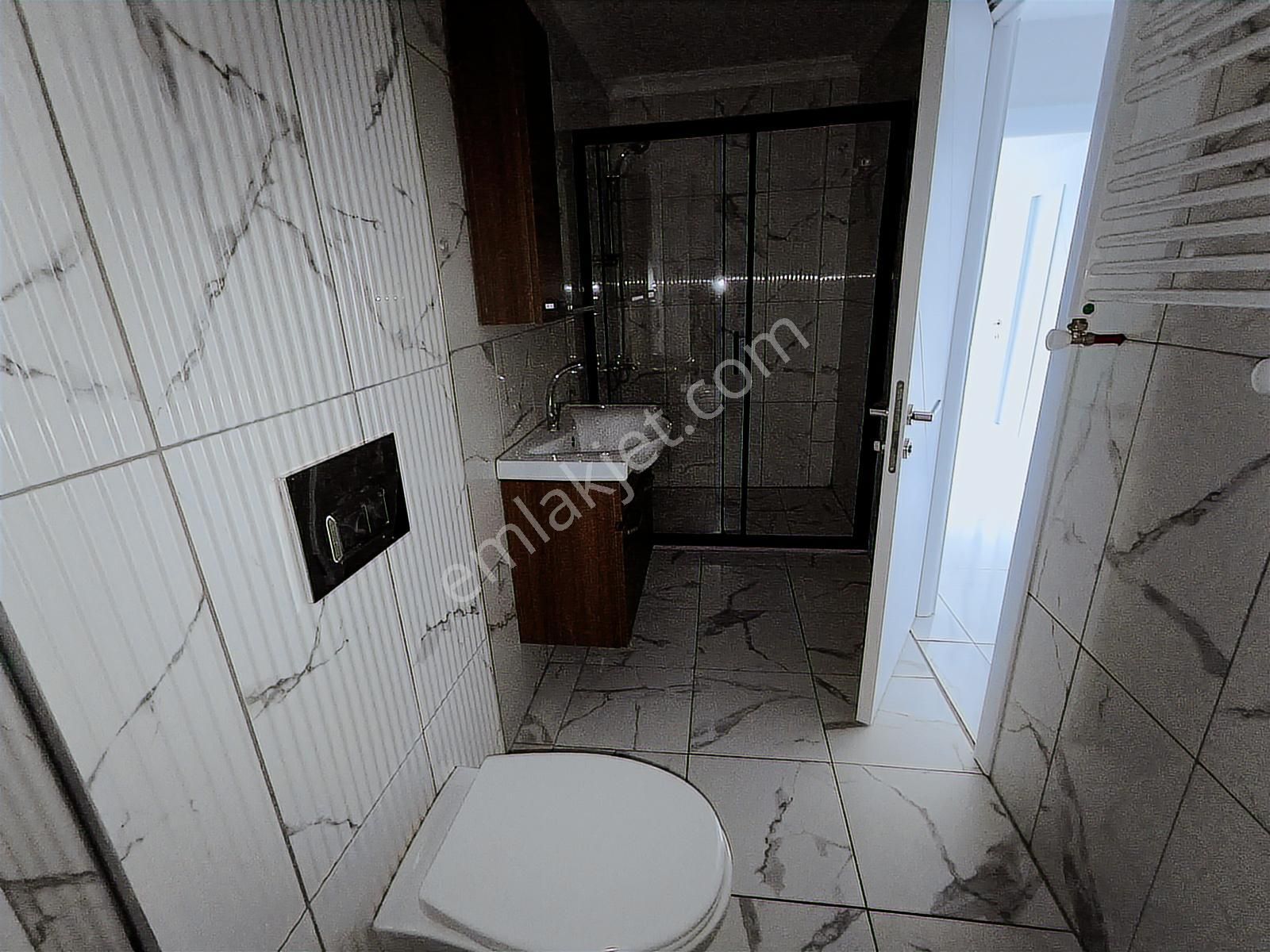Avcılar Merkezde Ç.şamba Pazarında 100 M2 2+1 İkinci Kat Asansör - Görsel 6