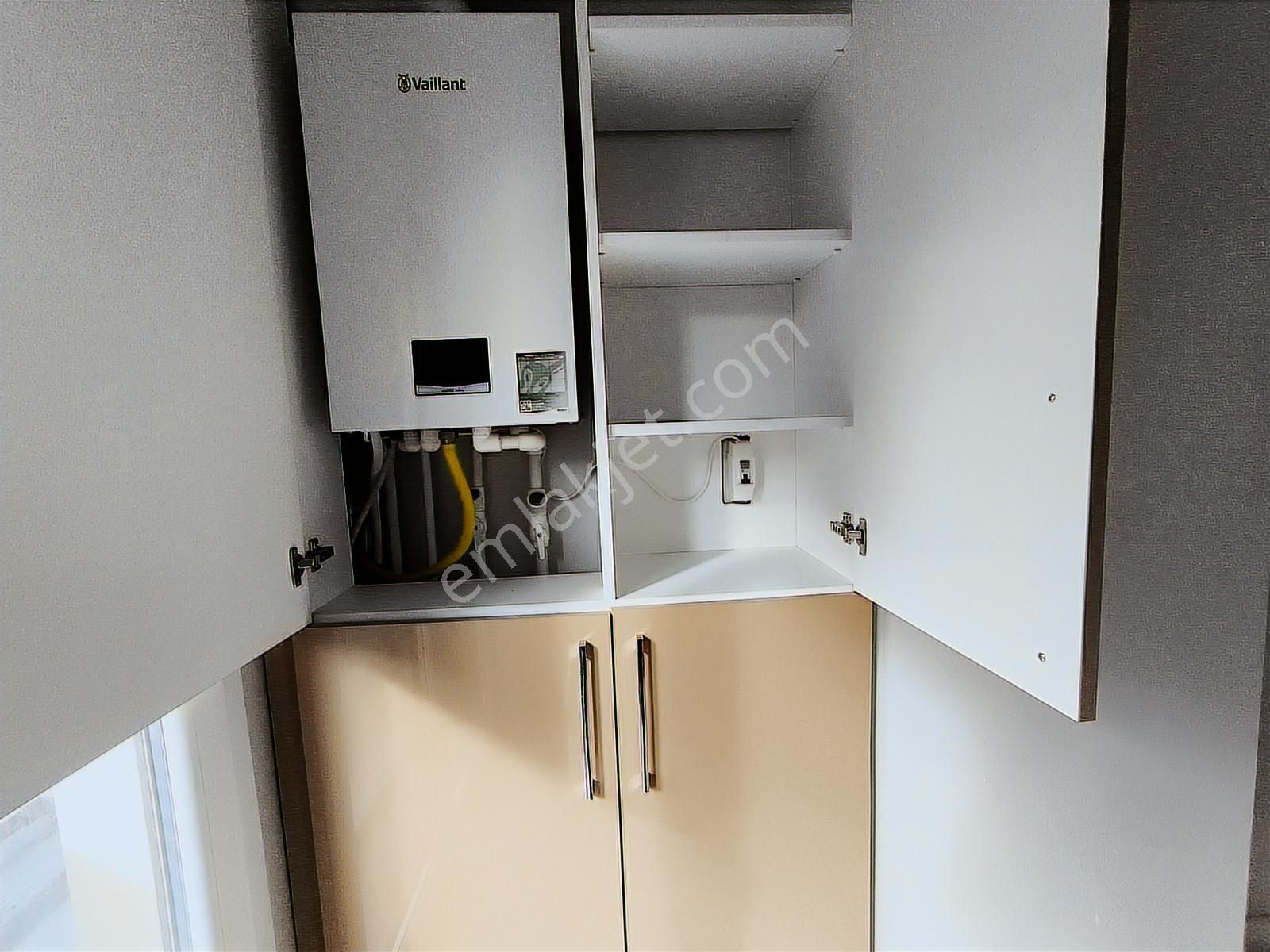 Avcılar Merkezde Ç.şamba Pazarında 100 M2 2+1 İkinci Kat Asansör - Görsel 13