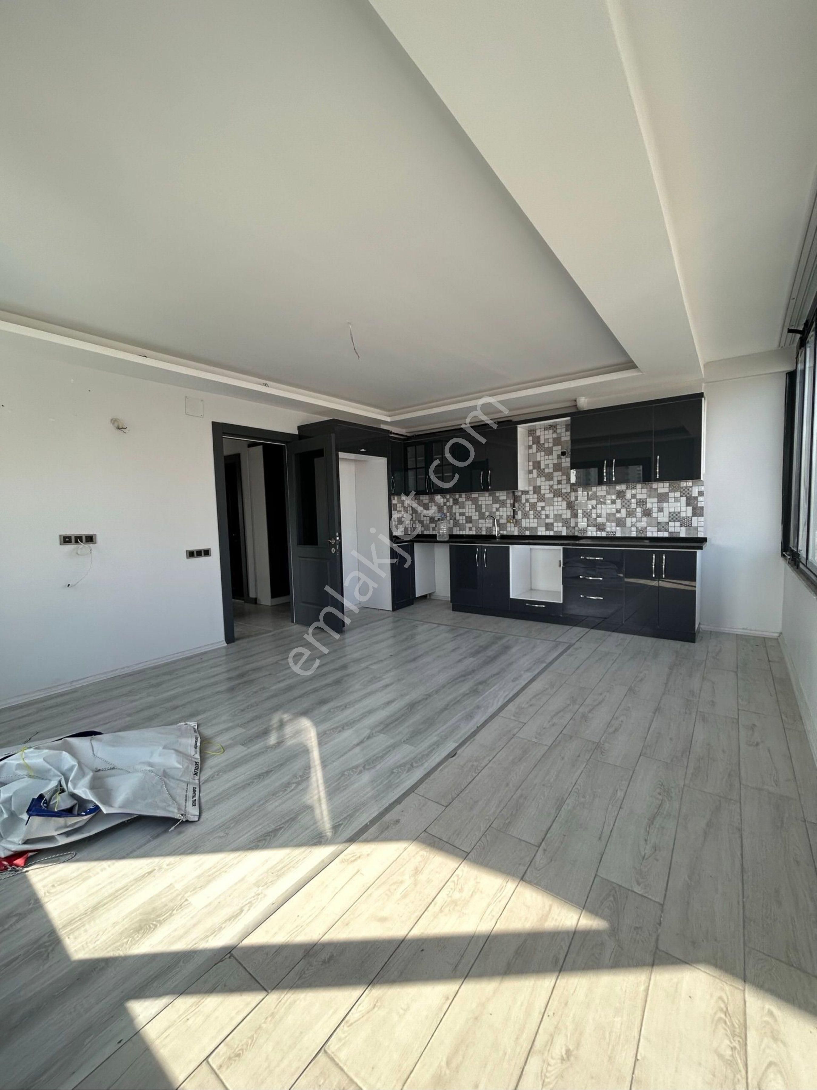 Beykent Den Mersin Toroslar Portakal Mh De Satılık Daire - Görsel 10