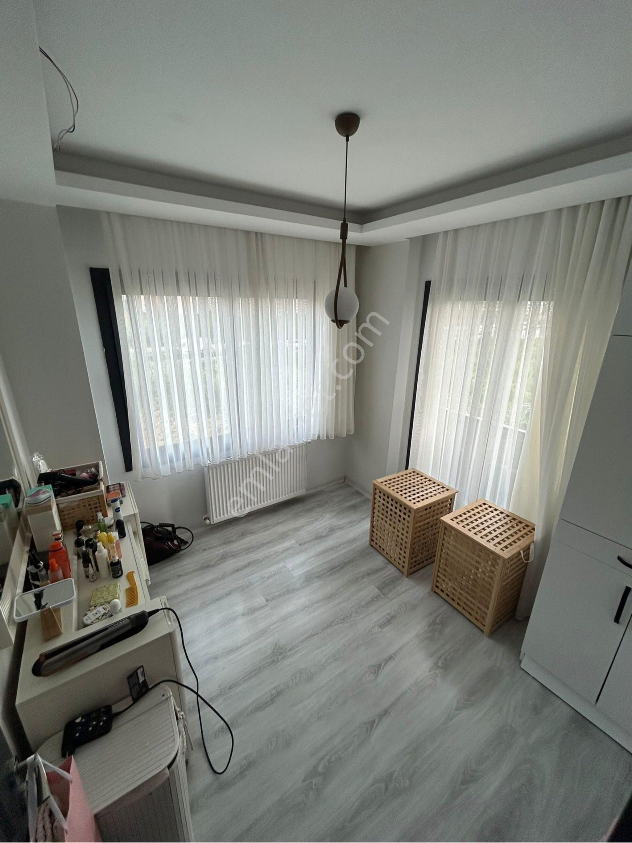 Beykent Den Mersin Toroslar Portakal Mh De Satılık Daire - Görsel 6