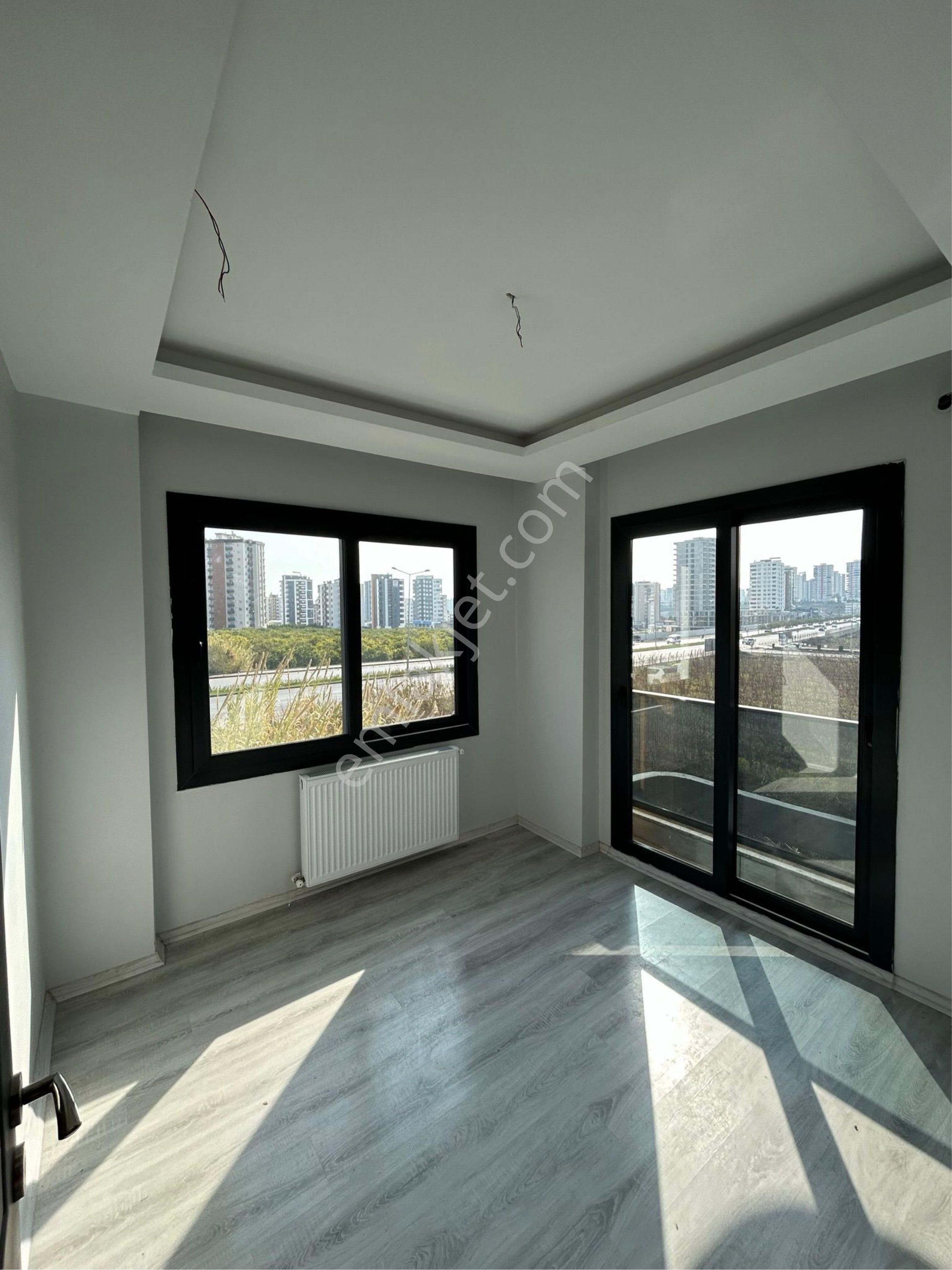 Beykent Den Mersin Toroslar Portakal Mh De Satılık Daire - Görsel 5