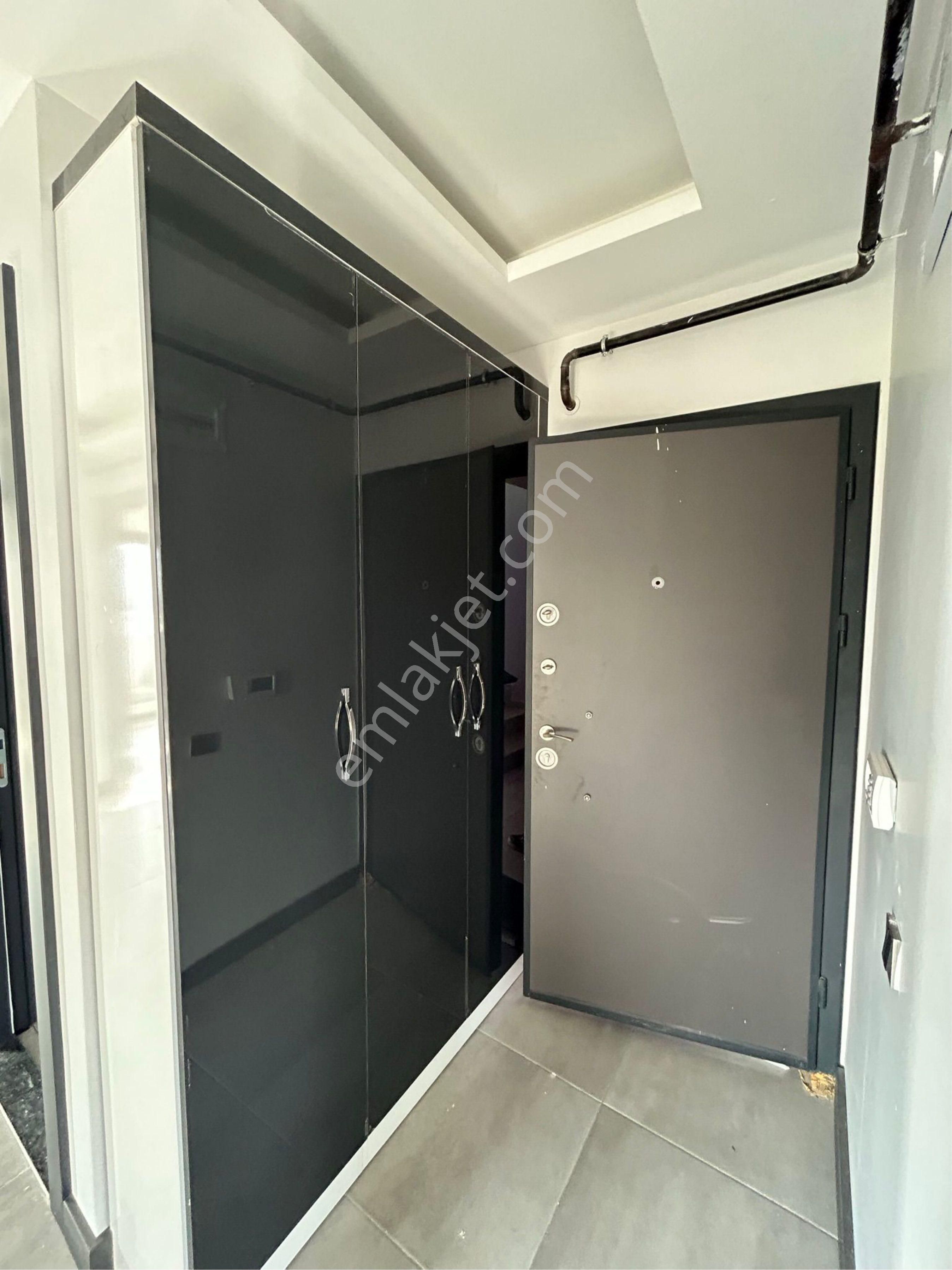 Beykent Den Mersin Toroslar Portakal Mh De Satılık Daire - Görsel 15