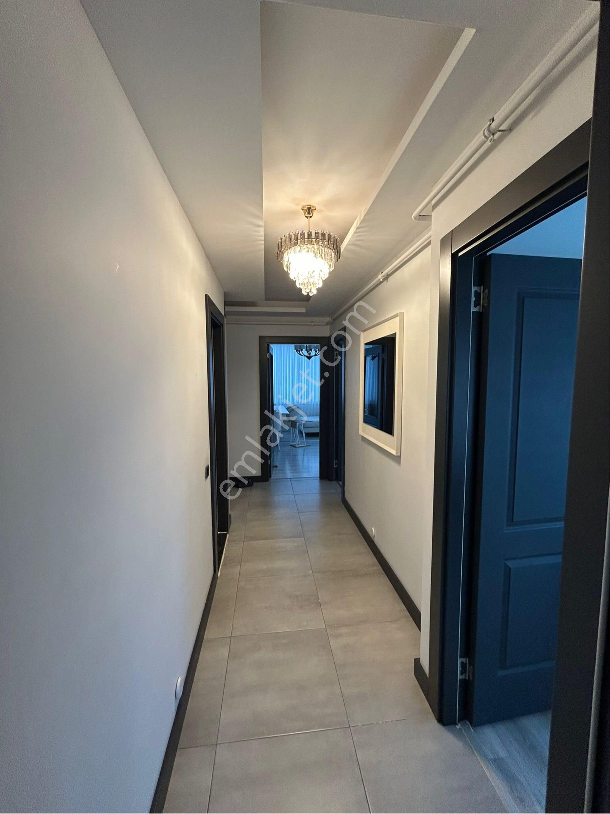 Beykent Den Mersin Toroslar Portakal Mh De Satılık Daire - Görsel 22