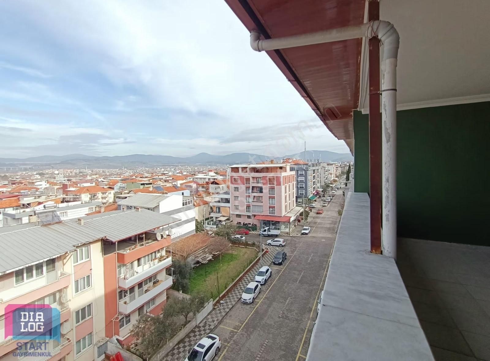 Acill Fırsat Emsali Yok Cuma Pazarı Önü 271m2 Geniş Dubleks - Görsel 22
