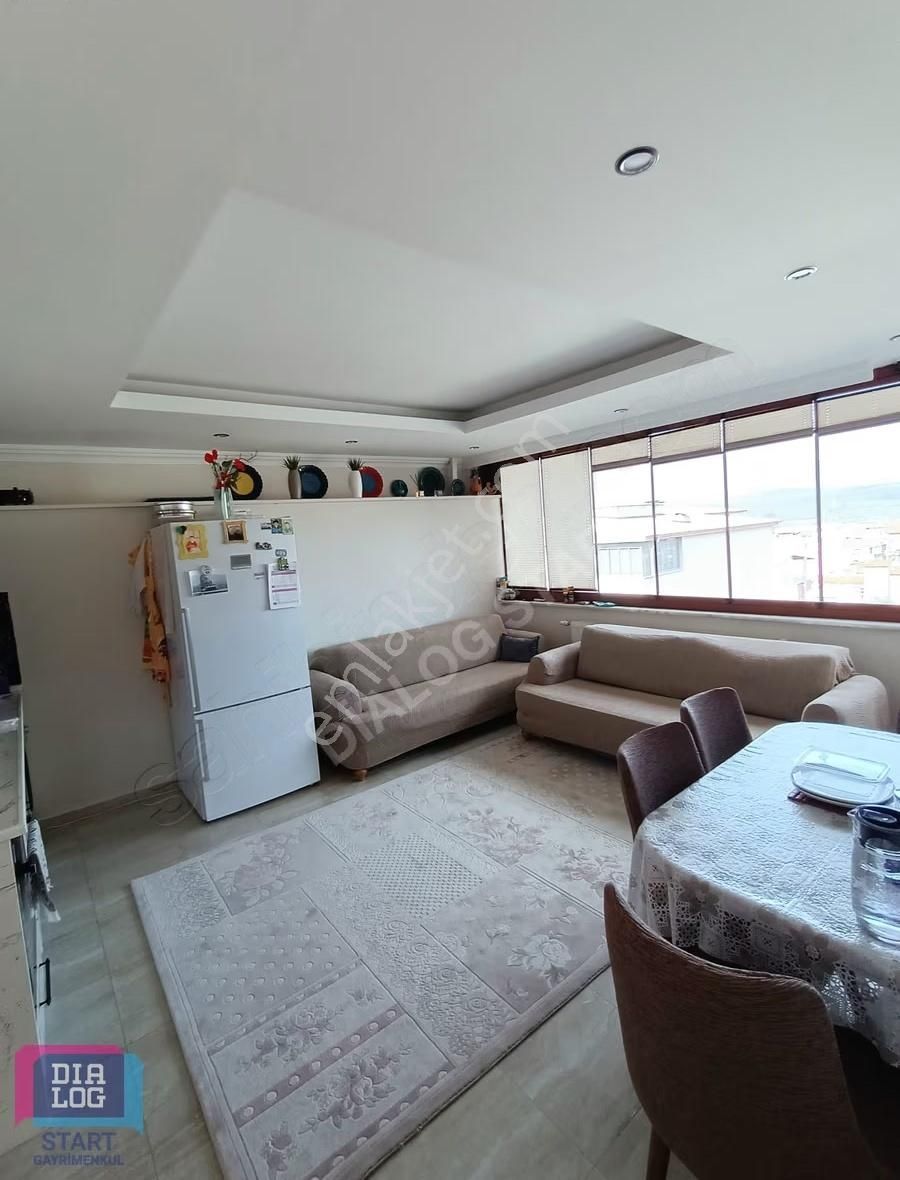 Acill Fırsat Emsali Yok Cuma Pazarı Önü 271m2 Geniş Dubleks - Görsel 14