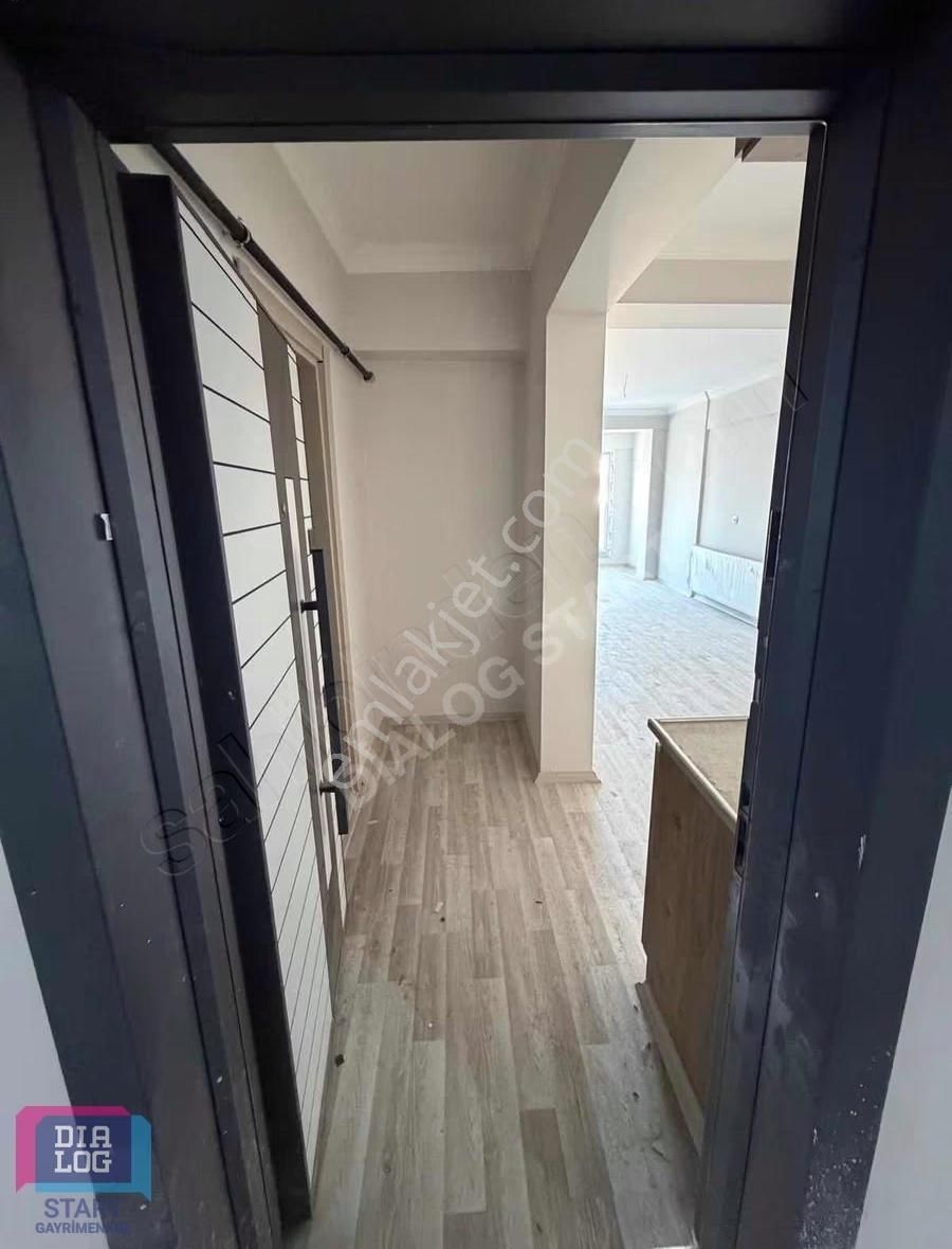 Seyrek De 1+1 Geniş M2 Ara Kat Kiralık Daire - Görsel 9