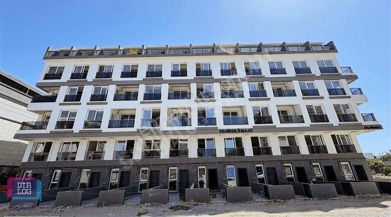 Seyrek De 1+1 Geniş M2 Ara Kat Kiralık Daire - Görsel 5