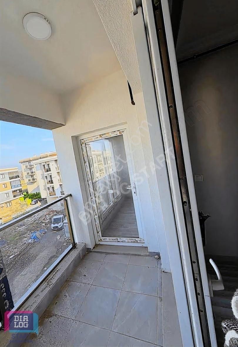 Seyrek De 1+1 Geniş M2 Ara Kat Kiralık Daire - Görsel 11