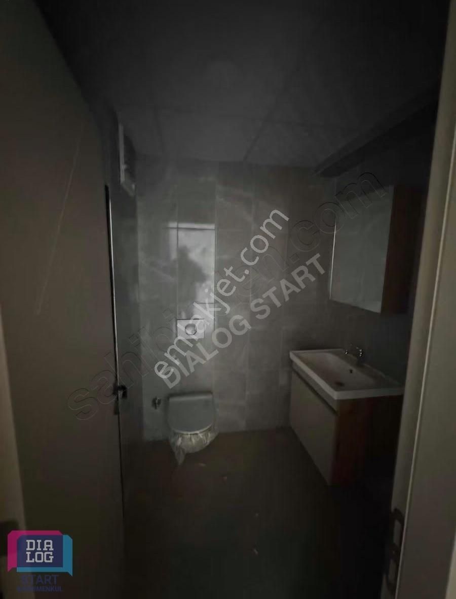 Seyrek De 1+1 Geniş M2 Ara Kat Kiralık Daire - Görsel 6