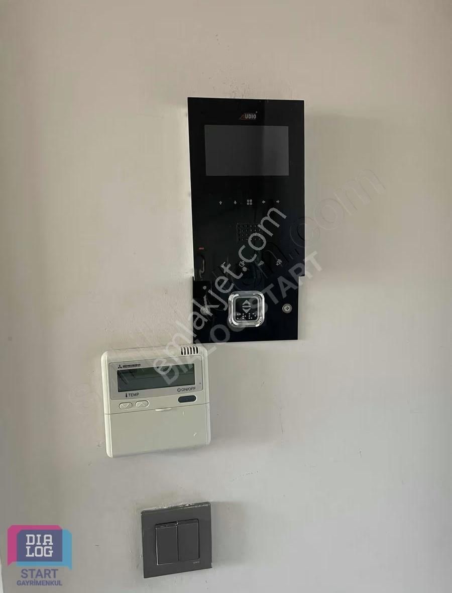 İkon Loft Eşyalı 1+1 Kiralık - Görsel 2