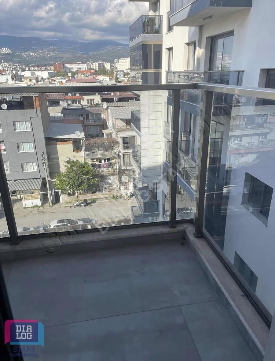 İkon Loft Eşyalı 1+1 Kiralık - Görsel 8