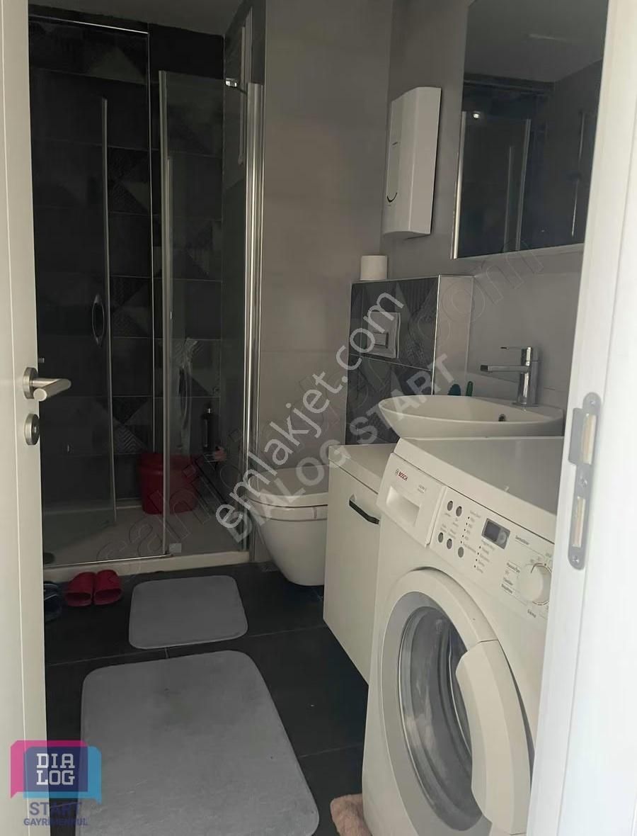 İkon Loft Eşyalı 1+1 Kiralık - Görsel 3
