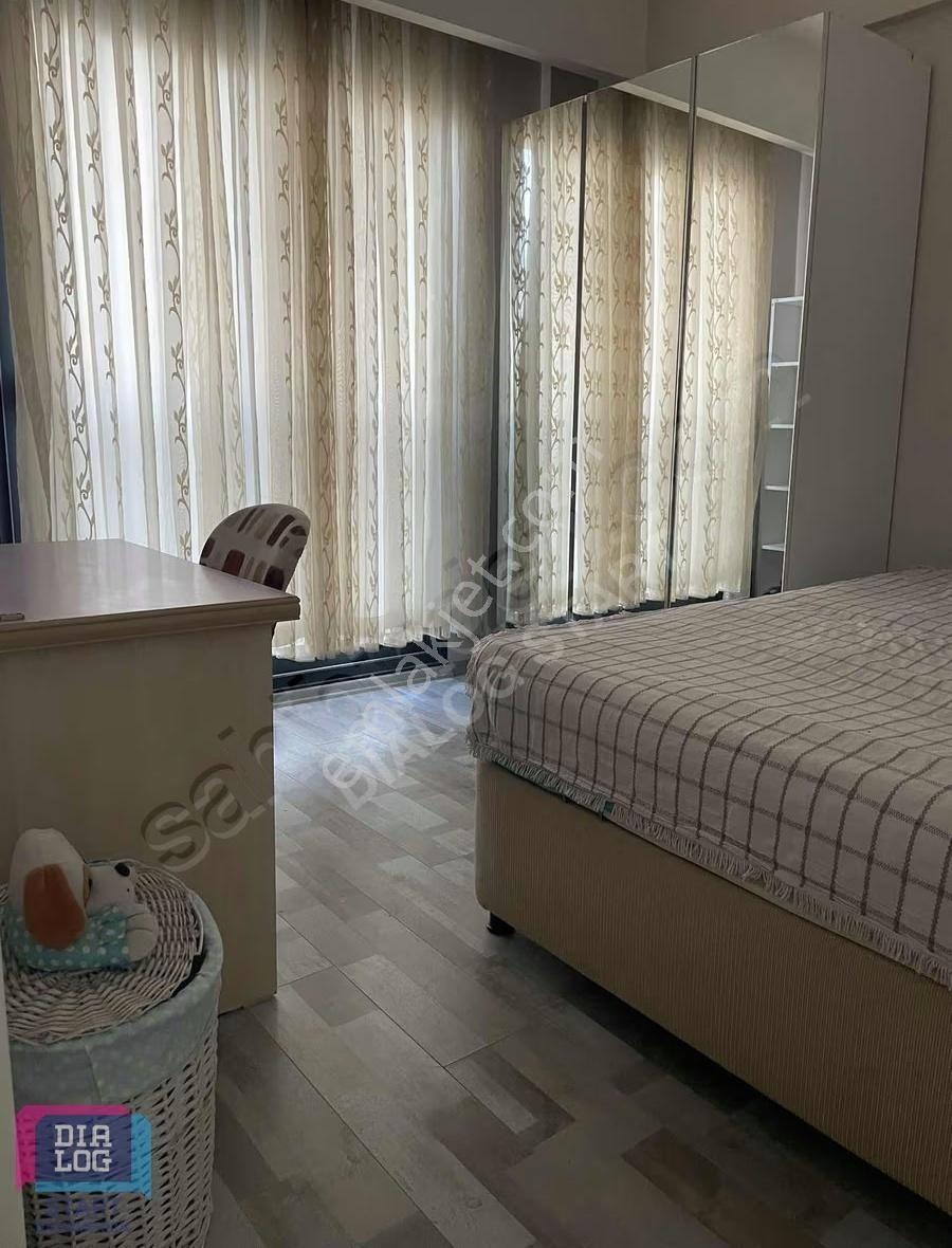 İkon Loft Eşyalı 1+1 Kiralık - Görsel 11