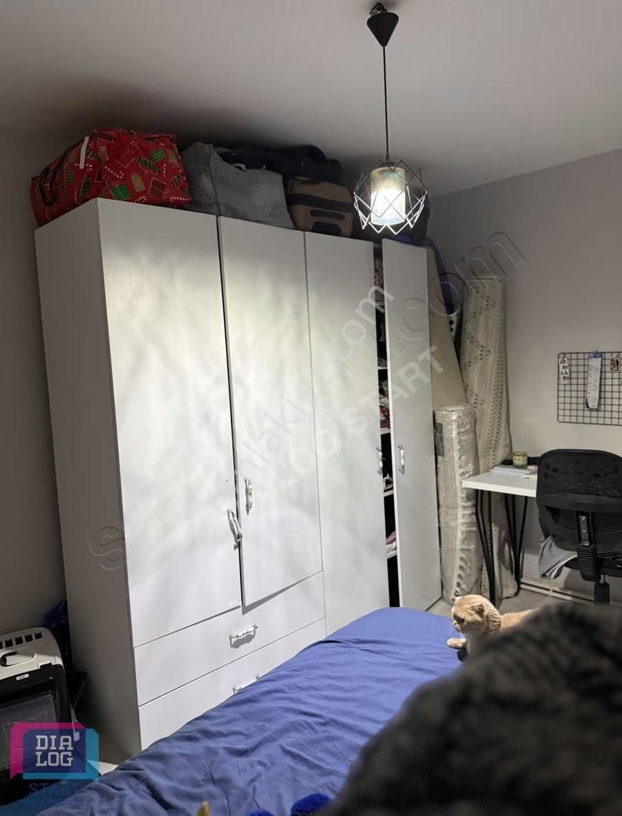 Bayraklı Osmangazi Yeni Tadilatlı Daire - Görsel 2