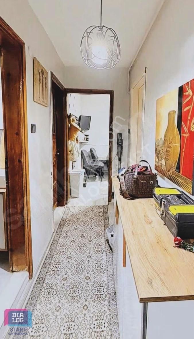 Bayraklı Osmangazi Yeni Tadilatlı Daire - Görsel 13