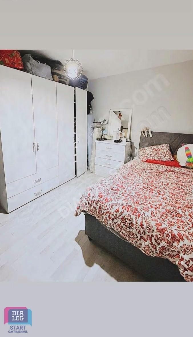 Bayraklı Osmangazi Yeni Tadilatlı Daire - Görsel 6