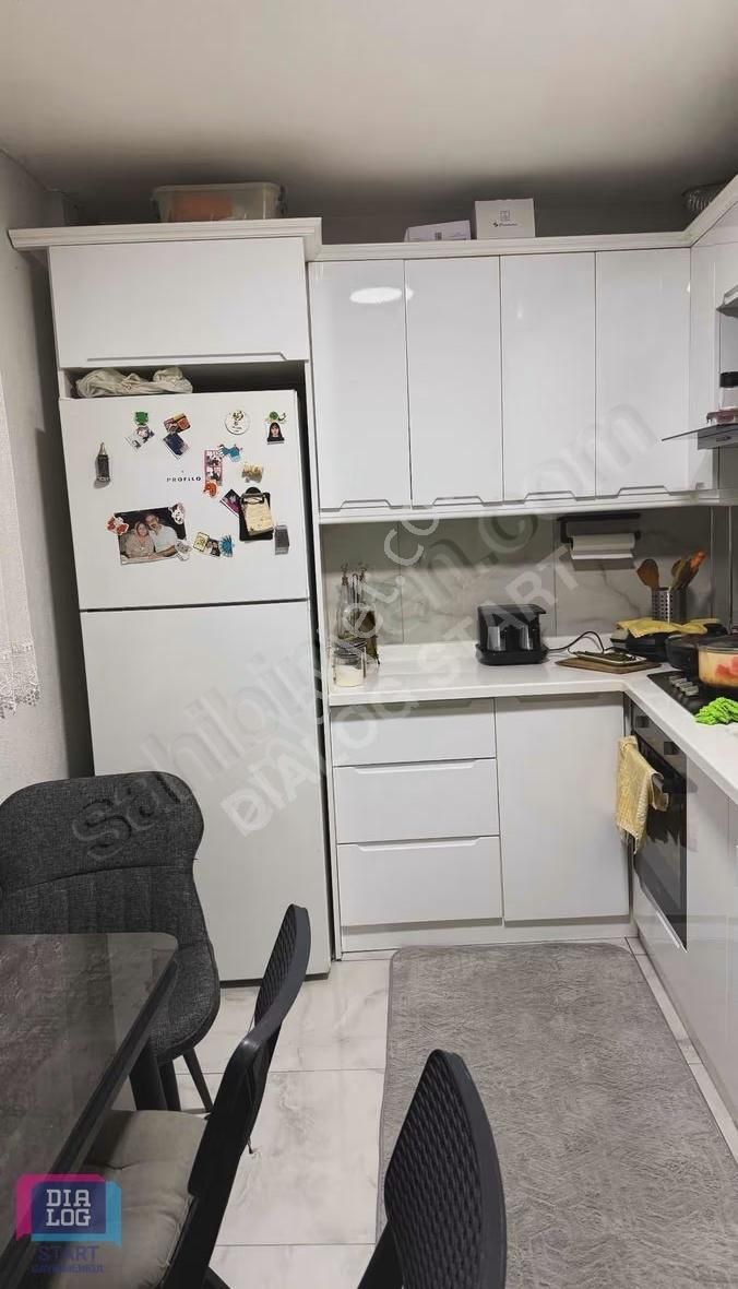 Bayraklı Osmangazi Yeni Tadilatlı Daire - Görsel 8