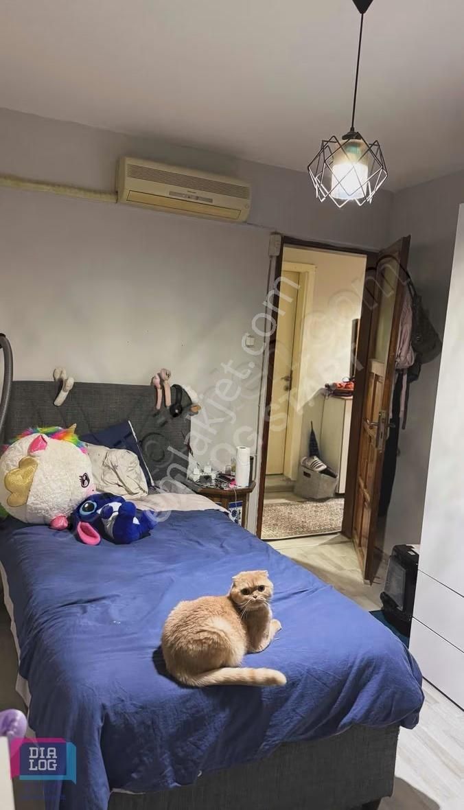 Bayraklı Osmangazi Yeni Tadilatlı Daire - Görsel 7